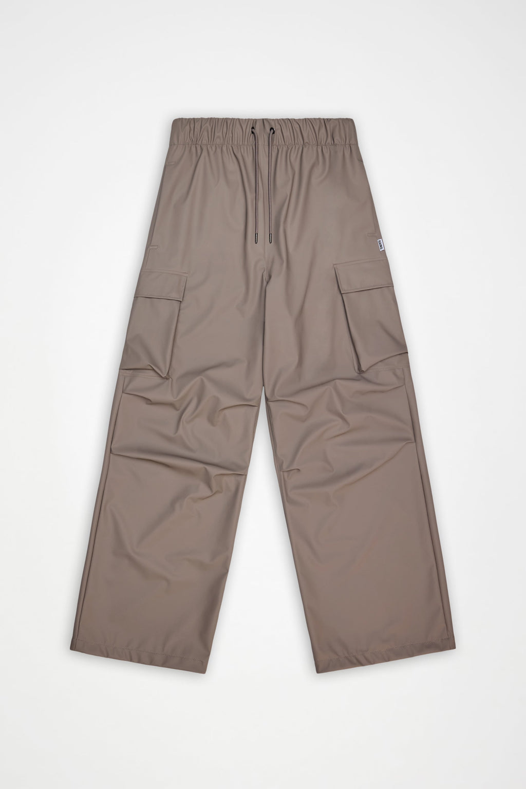 Pocket Rain Pants Wide