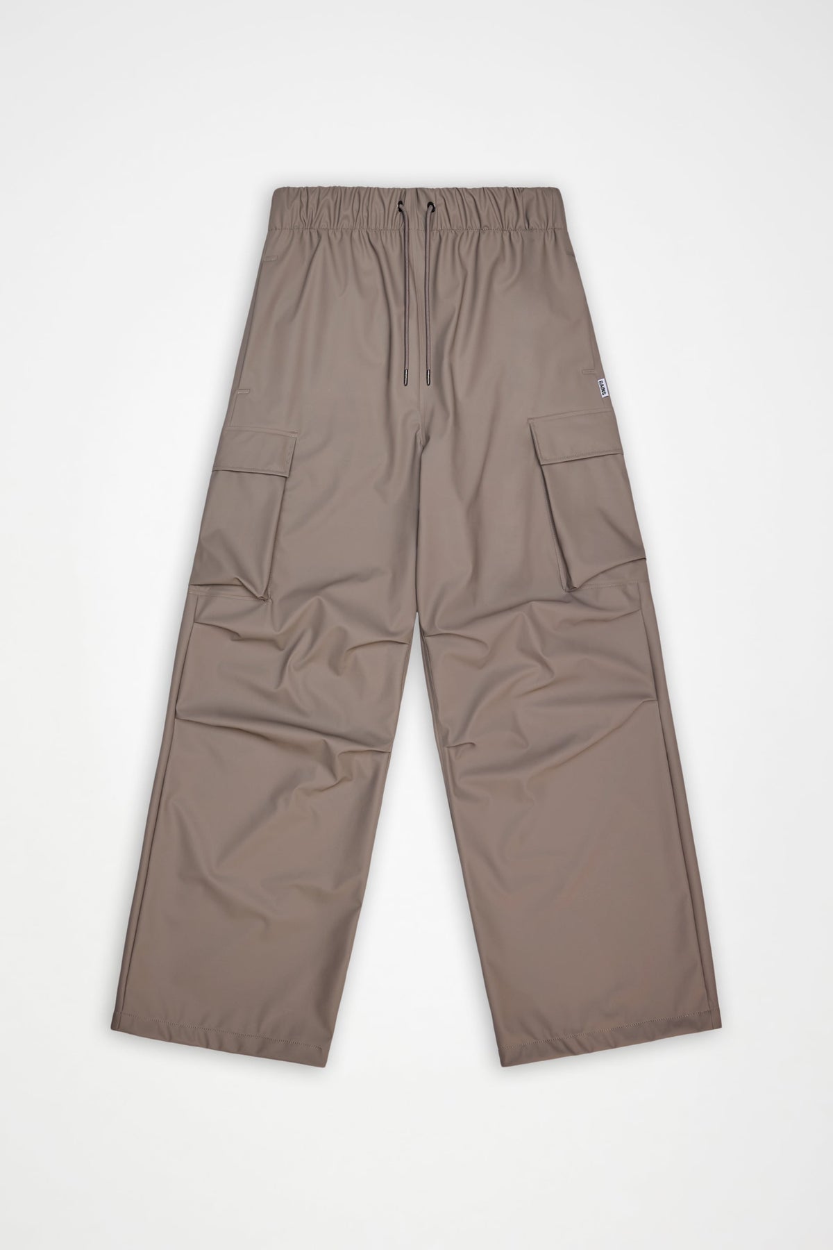 Pocket Rain Pants Wide