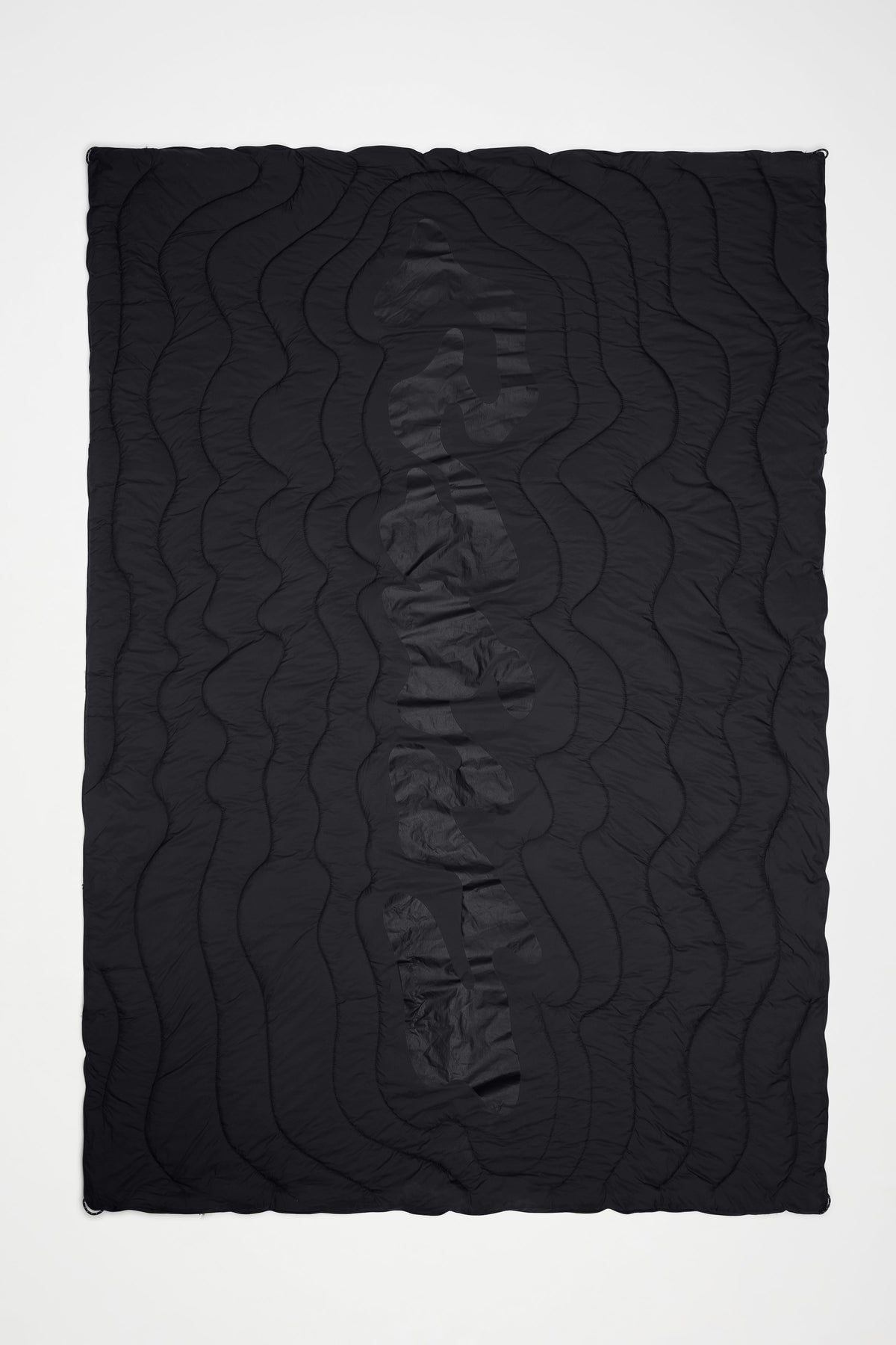 Puffer Blanket