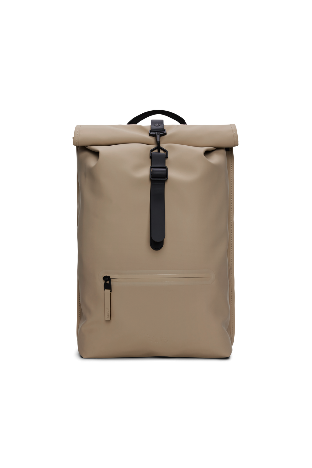 Rolltop Rucksack
