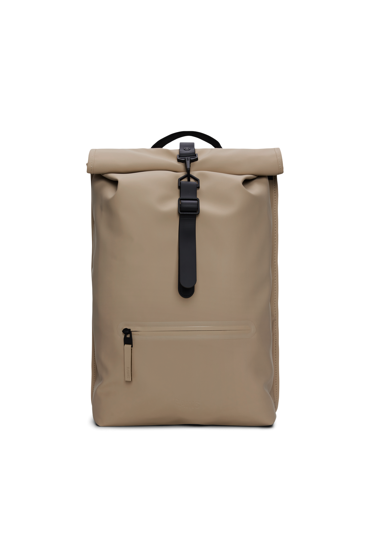 Rolltop Rucksack