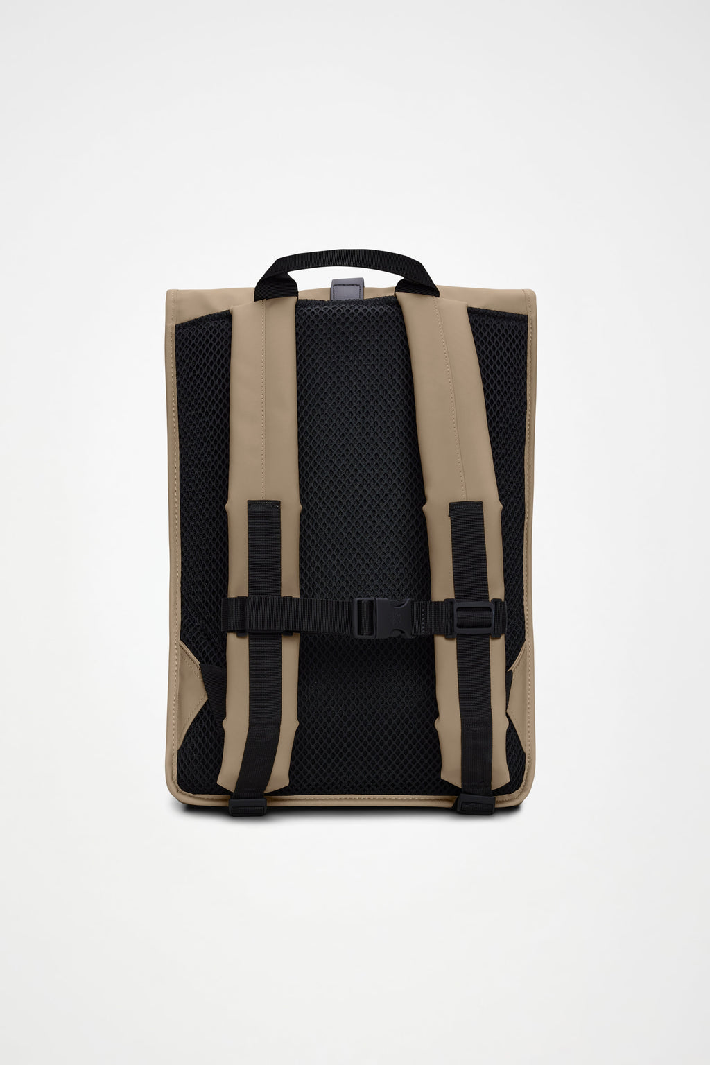 Rolltop Rucksack