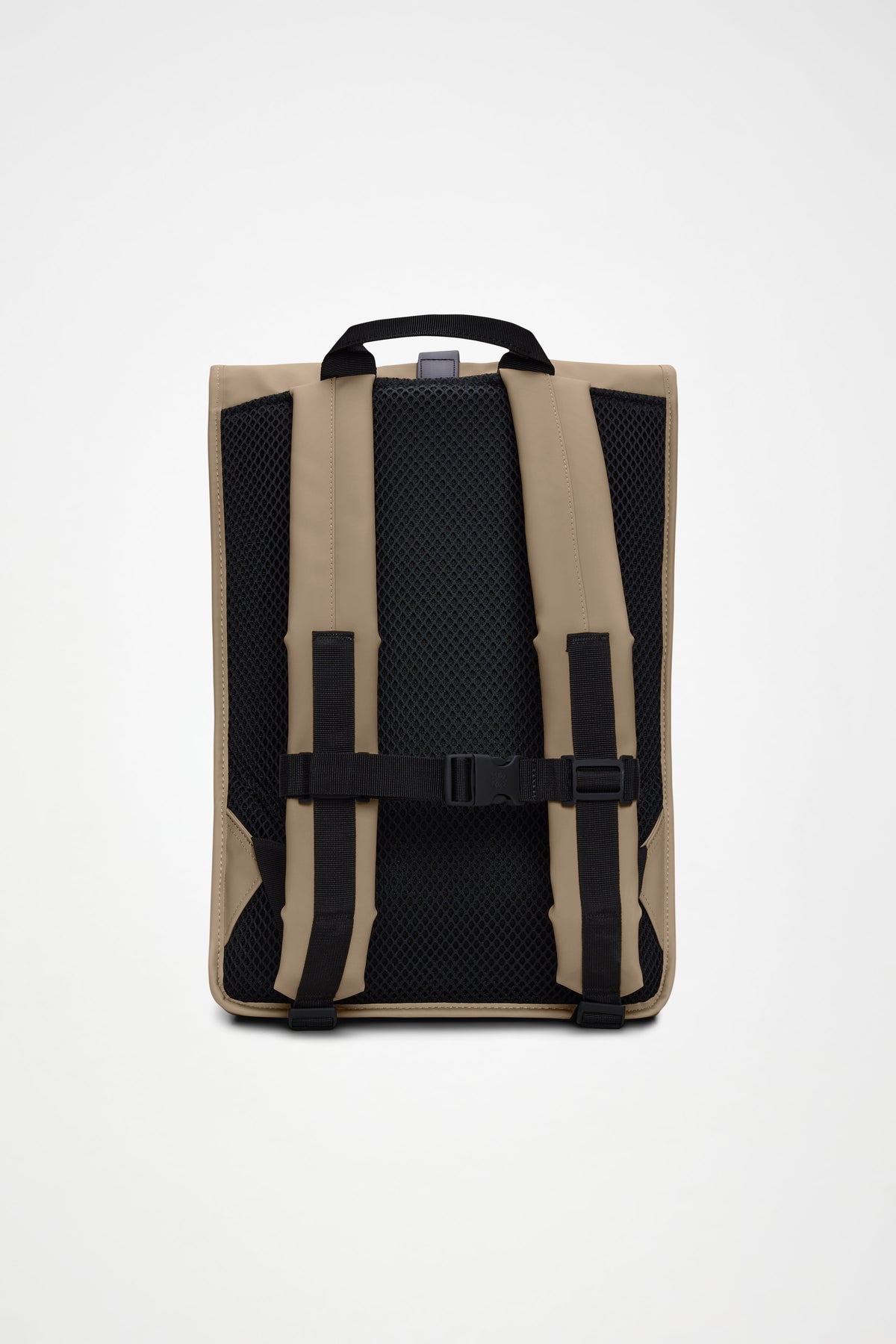 Rolltop Rucksack
