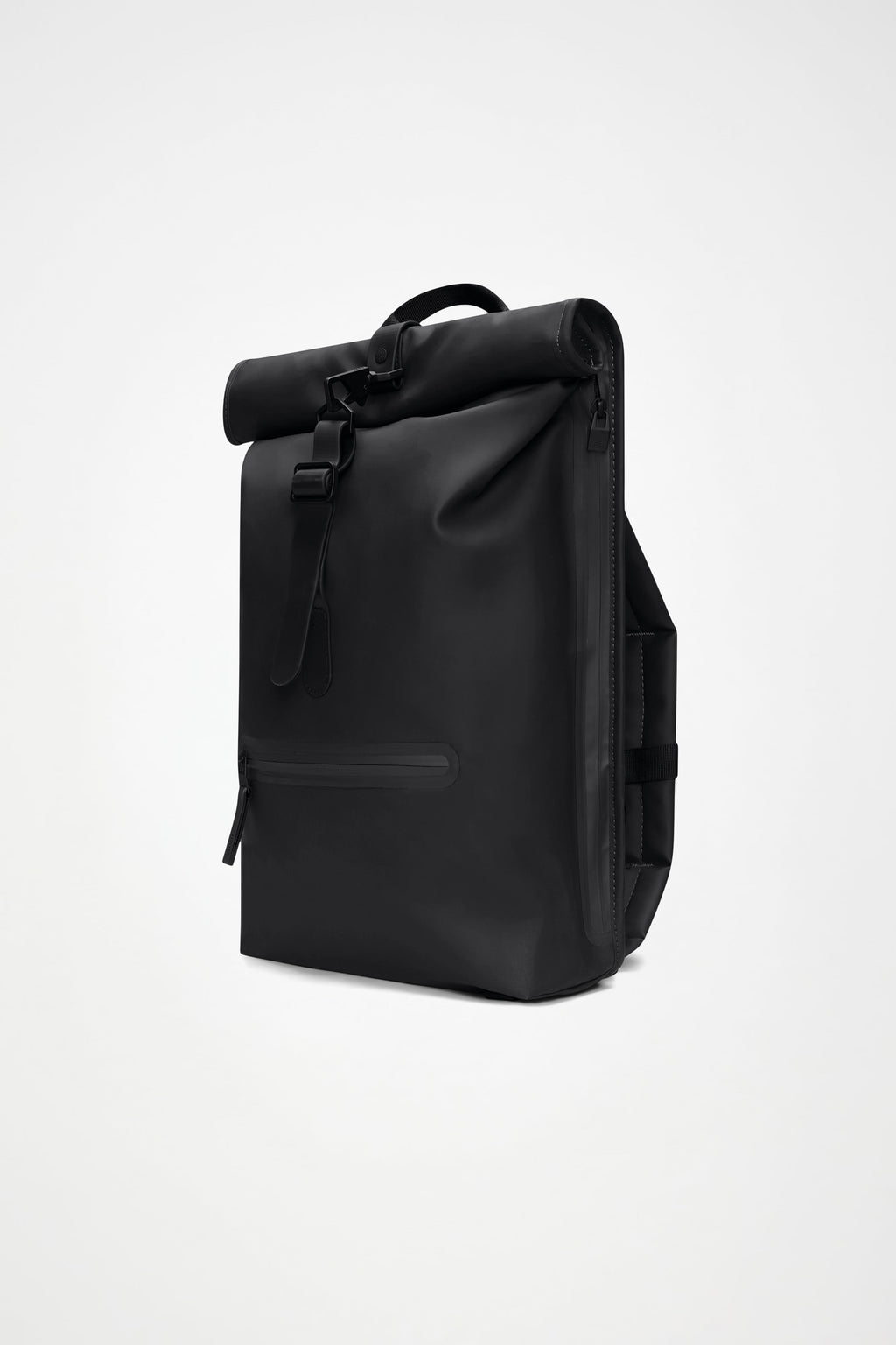 Rolltop Rucksack