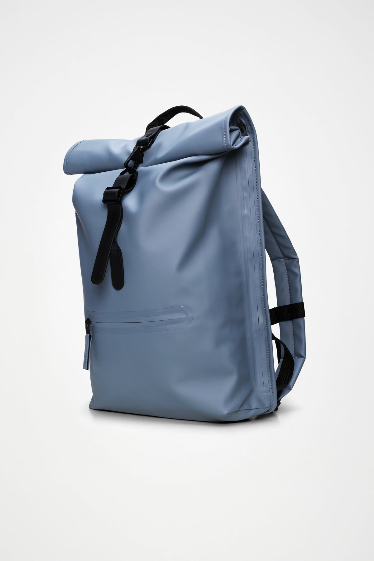 Rolltop Rucksack