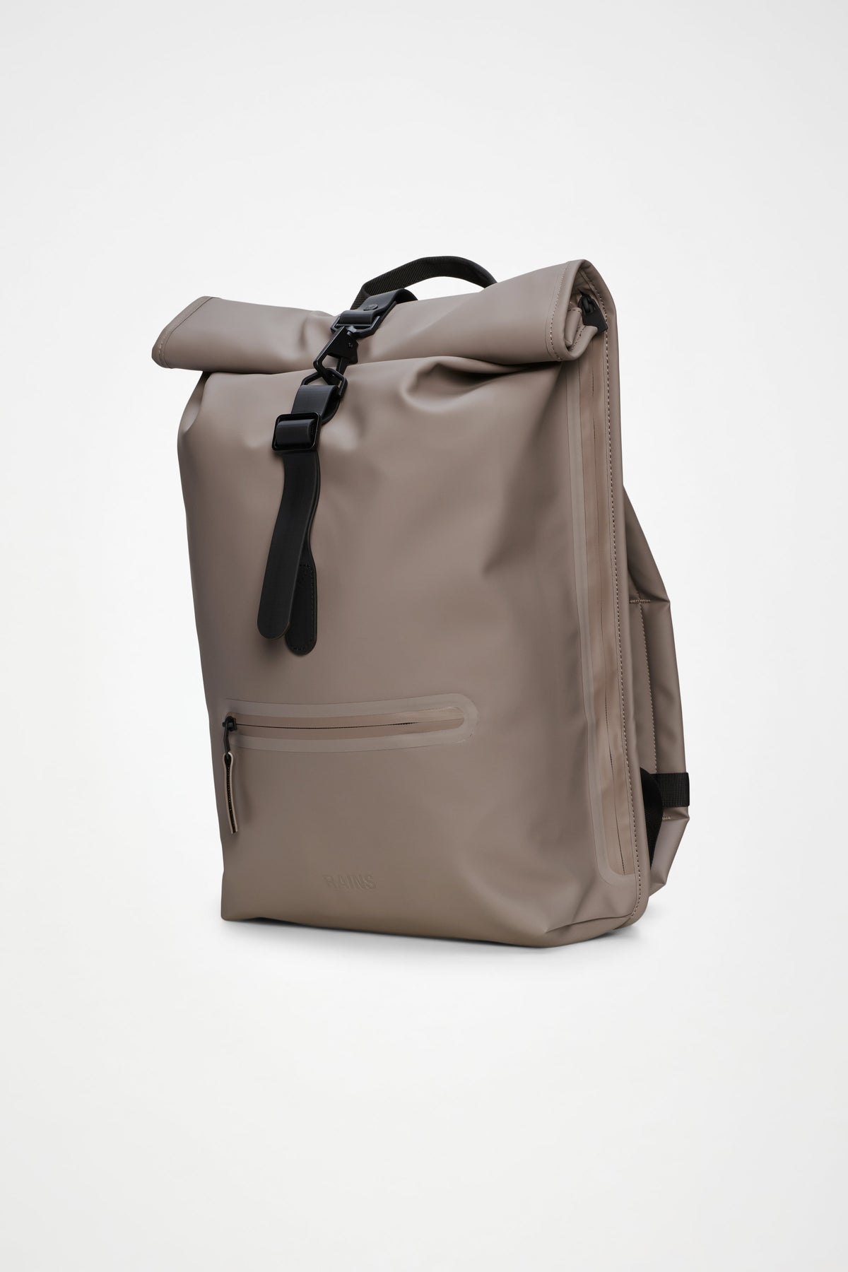Rolltop Rucksack