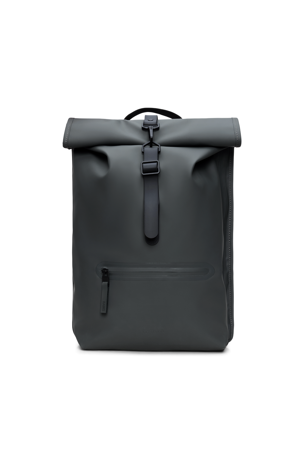 Rolltop Rucksack