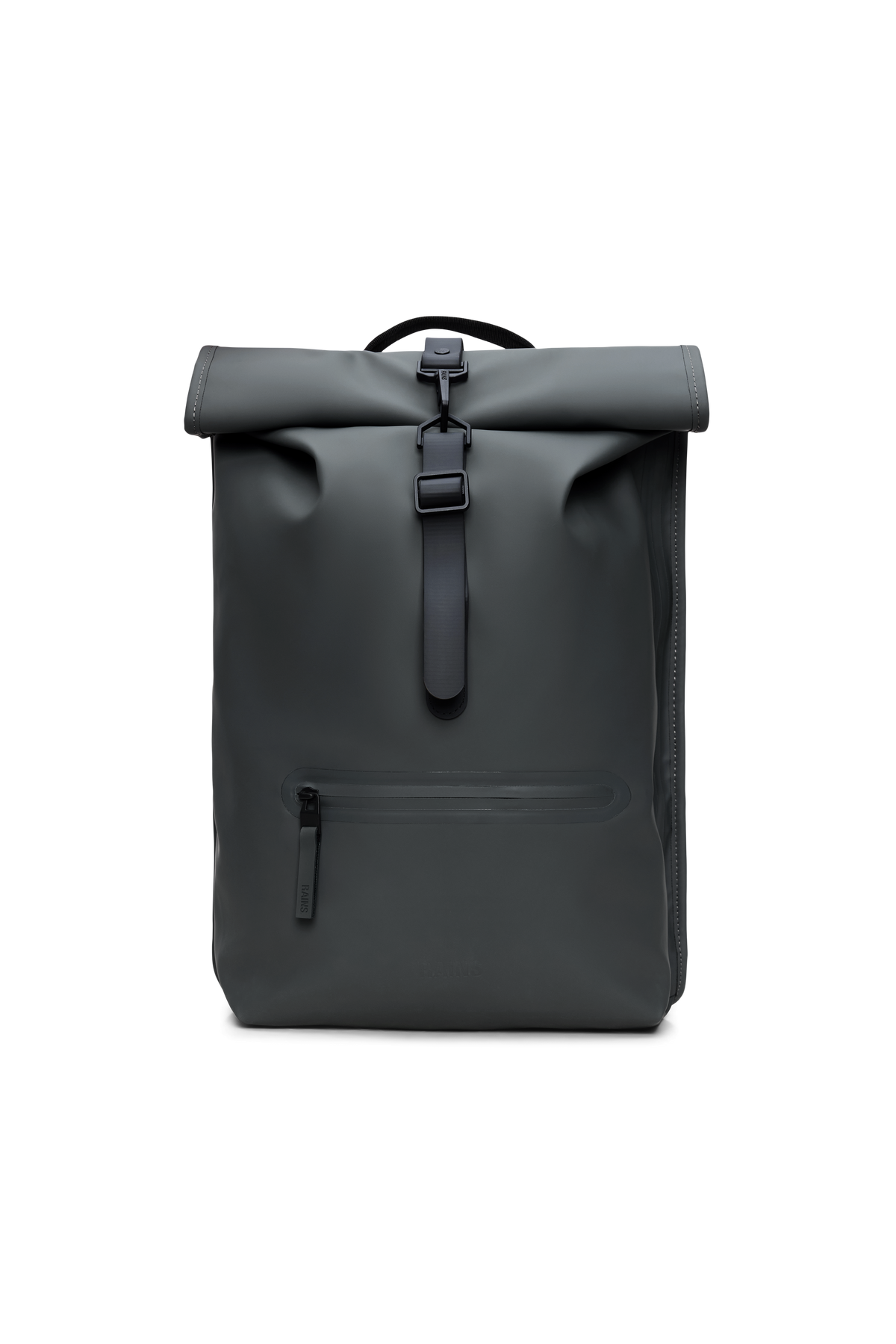 Rolltop Rucksack