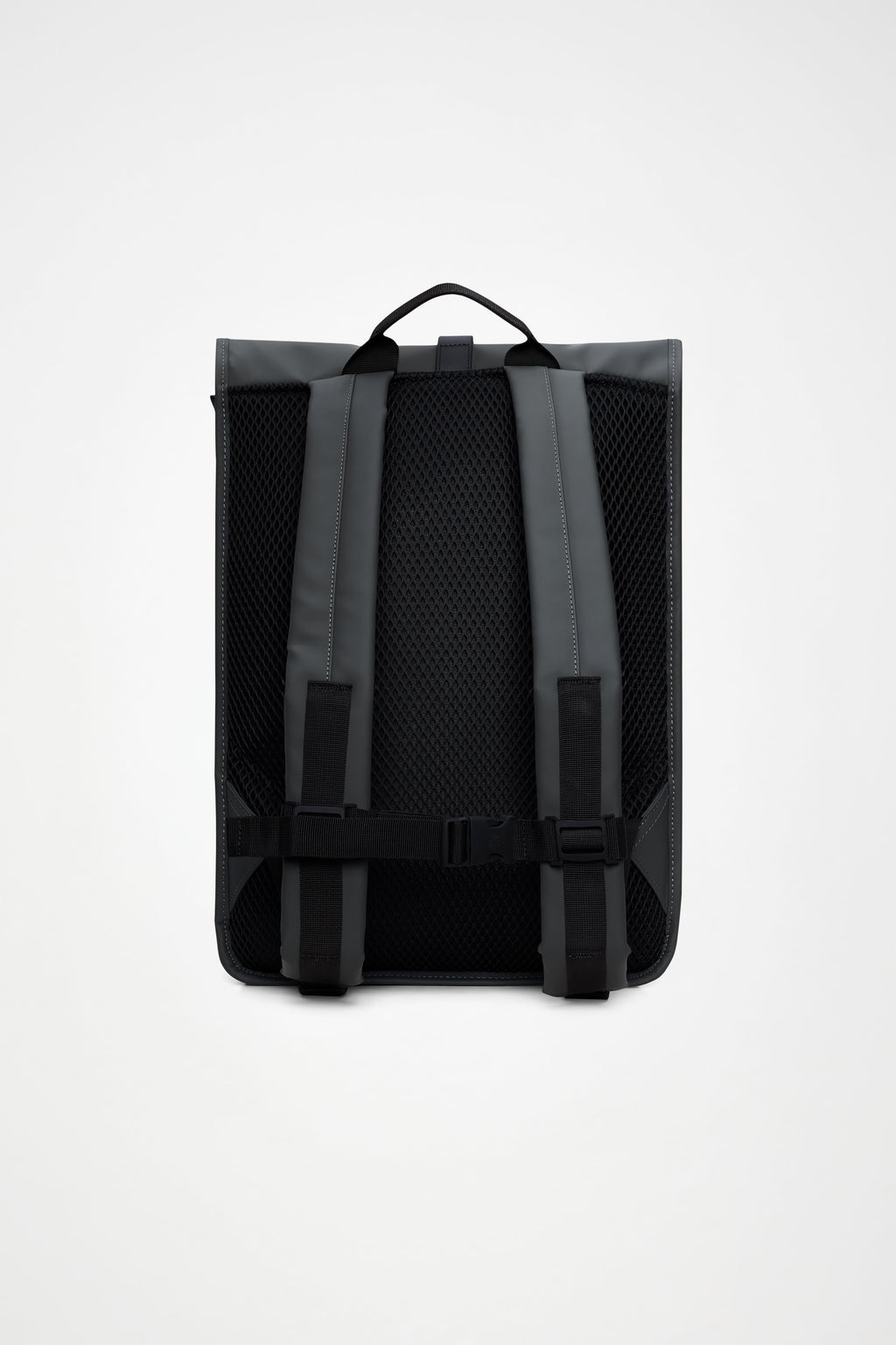 Rolltop Rucksack