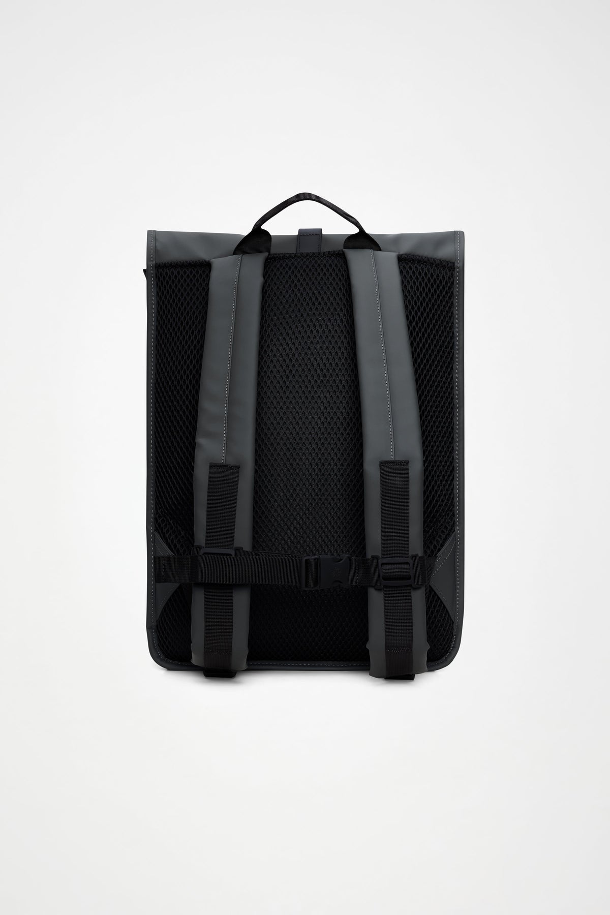 Rolltop Rucksack