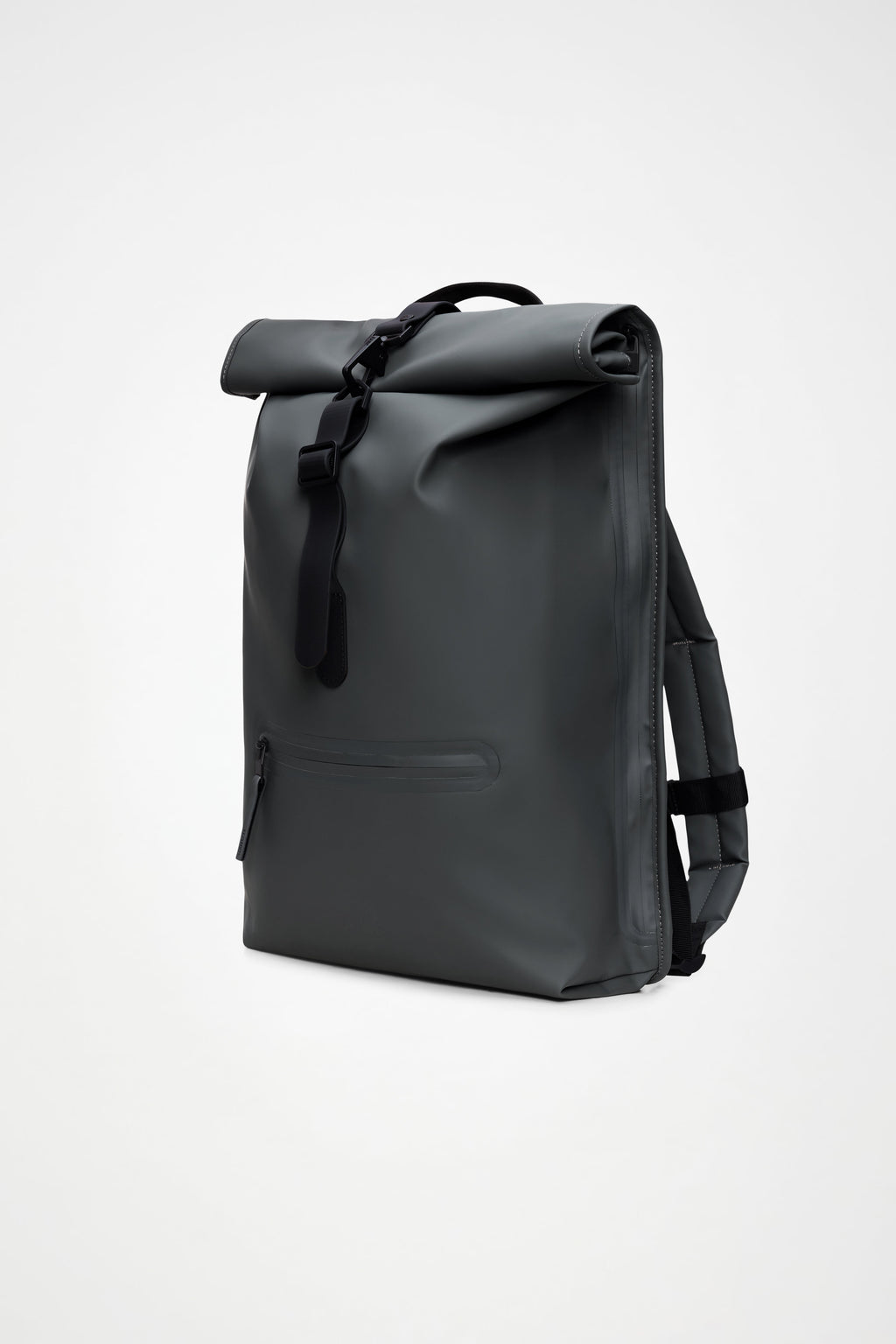 Rolltop Rucksack