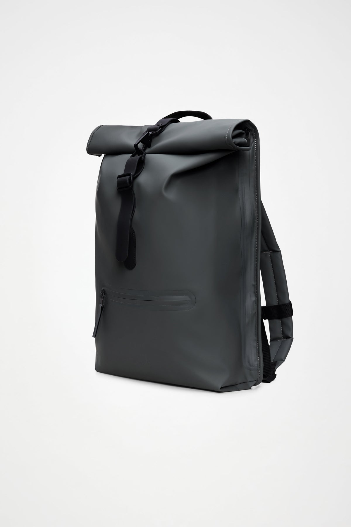 Rolltop Rucksack