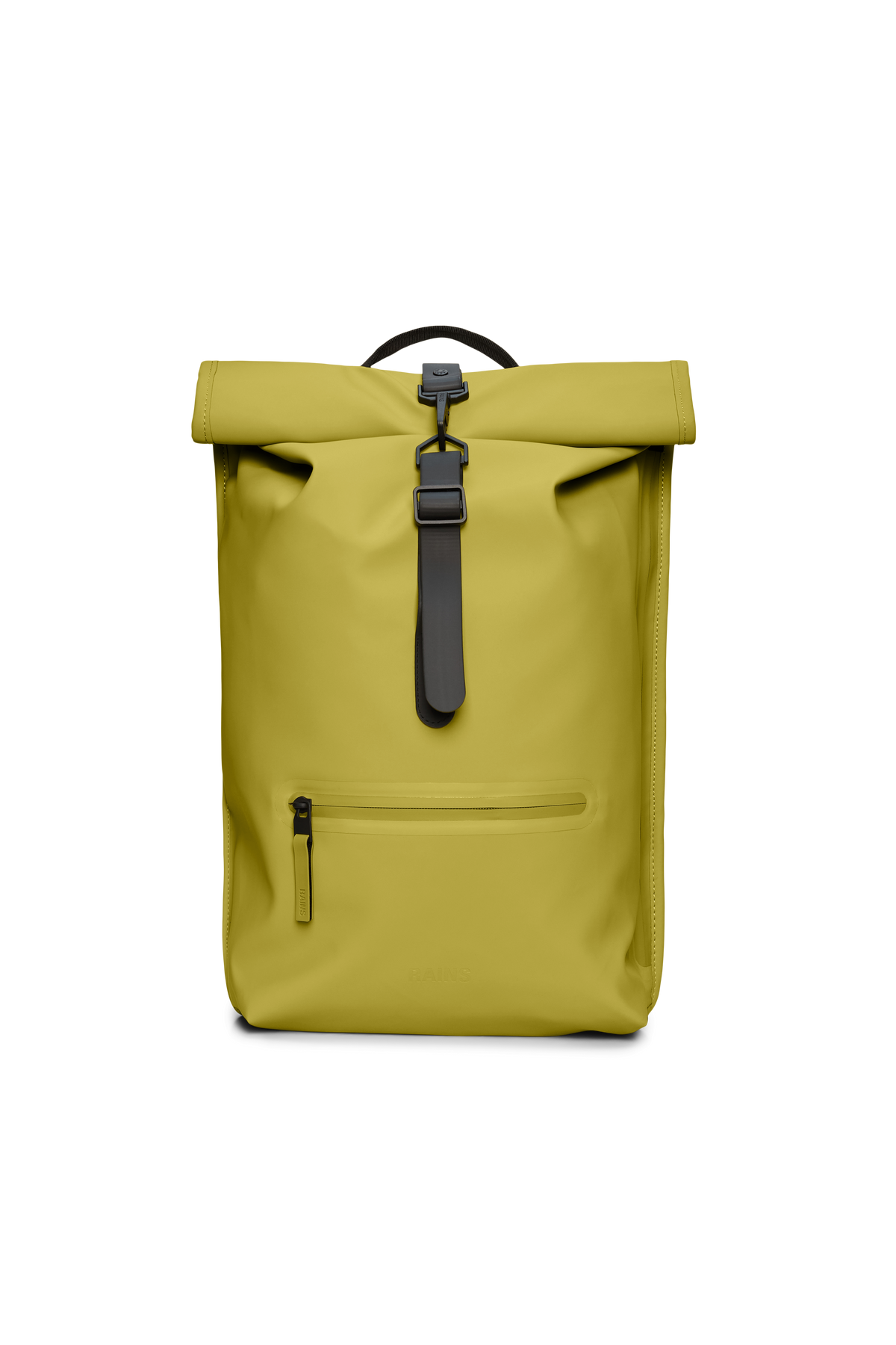 Rolltop Rucksack