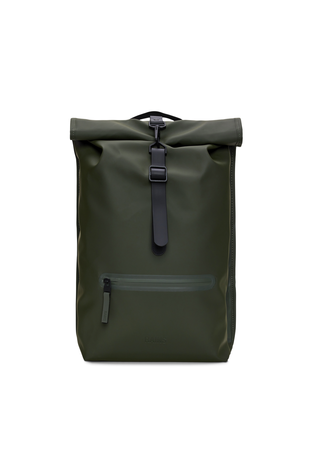 Rolltop Rucksack
