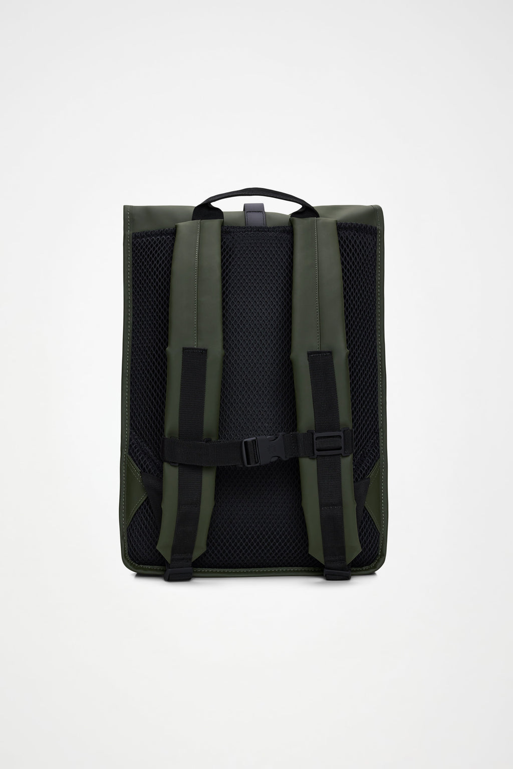 Rolltop Rucksack