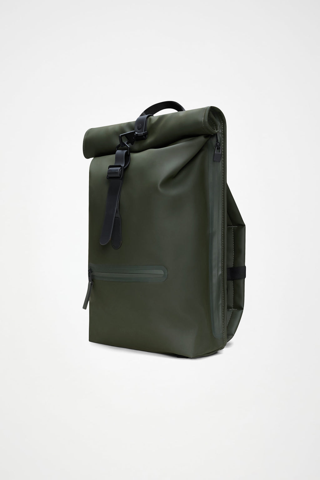 Rolltop Rucksack