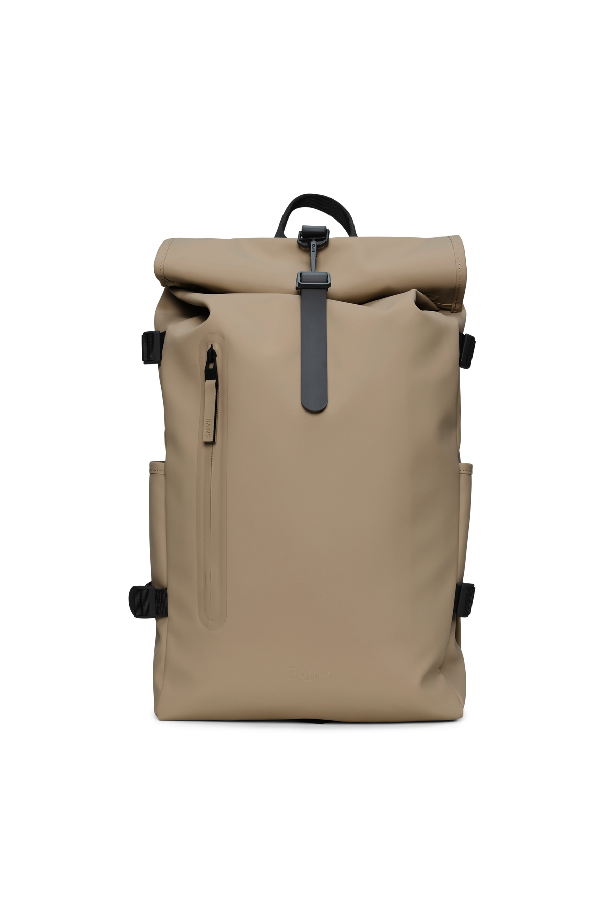Rolltop Rucksack Large