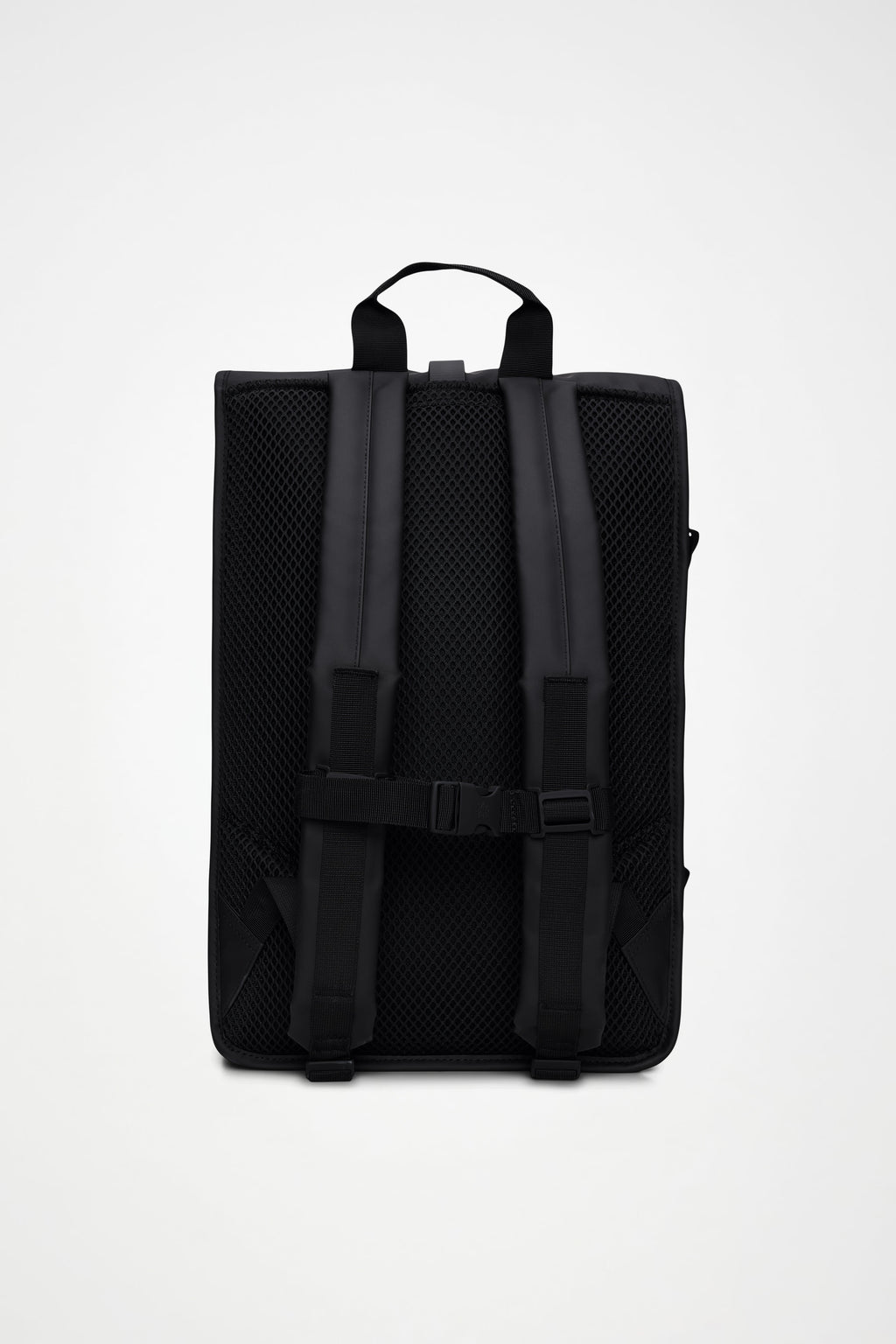Rolltop Rucksack Large