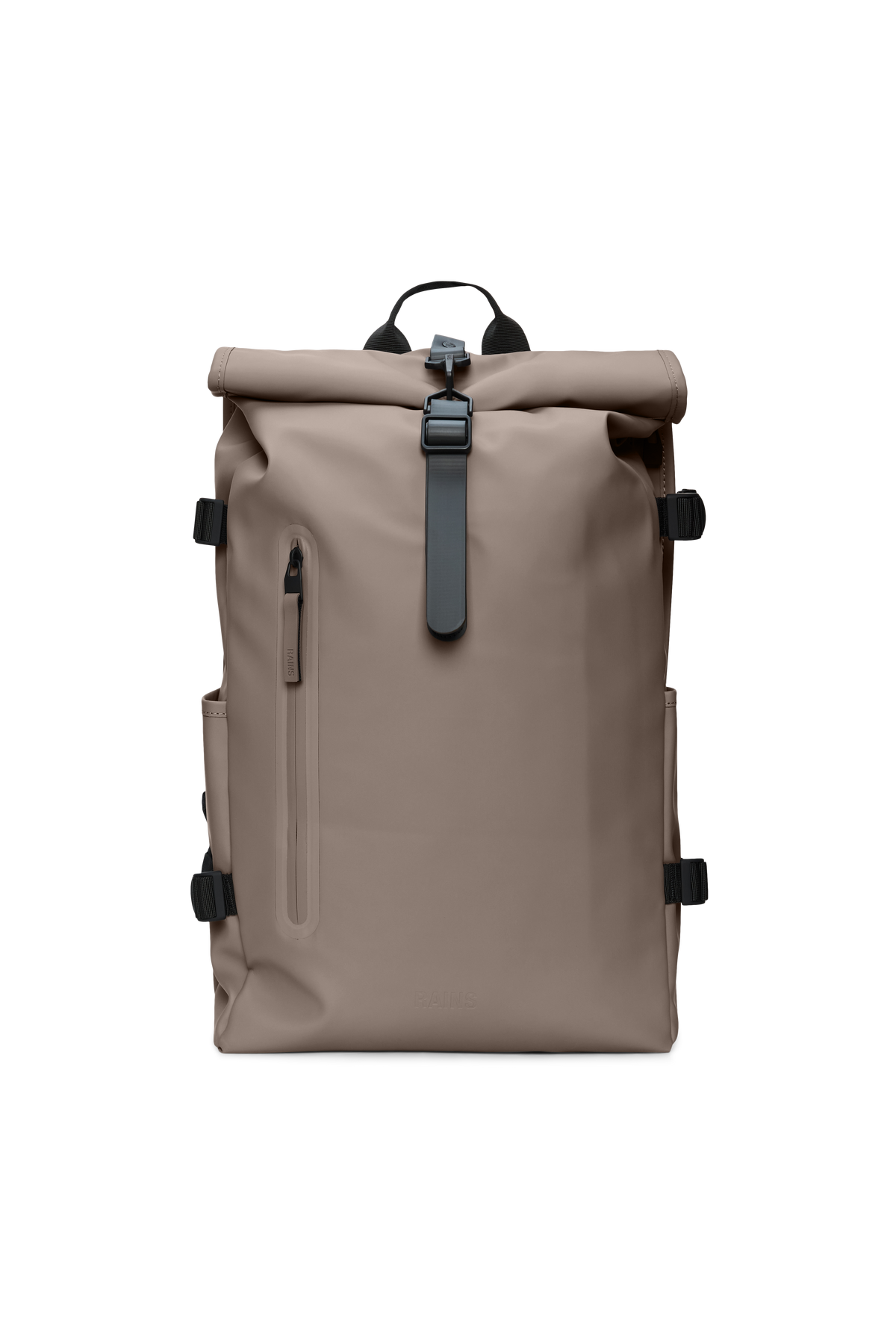 Rolltop Rucksack Large