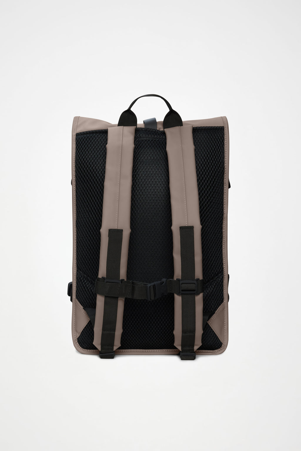 Rolltop Rucksack Large