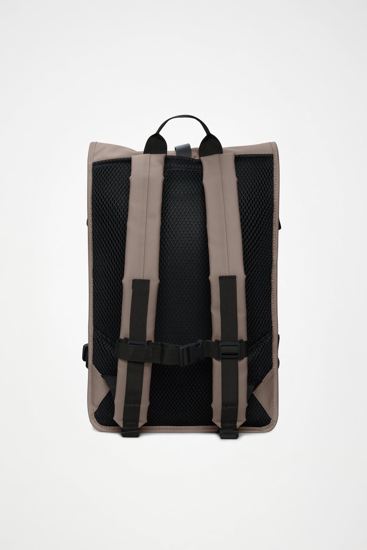 Rolltop Rucksack Large