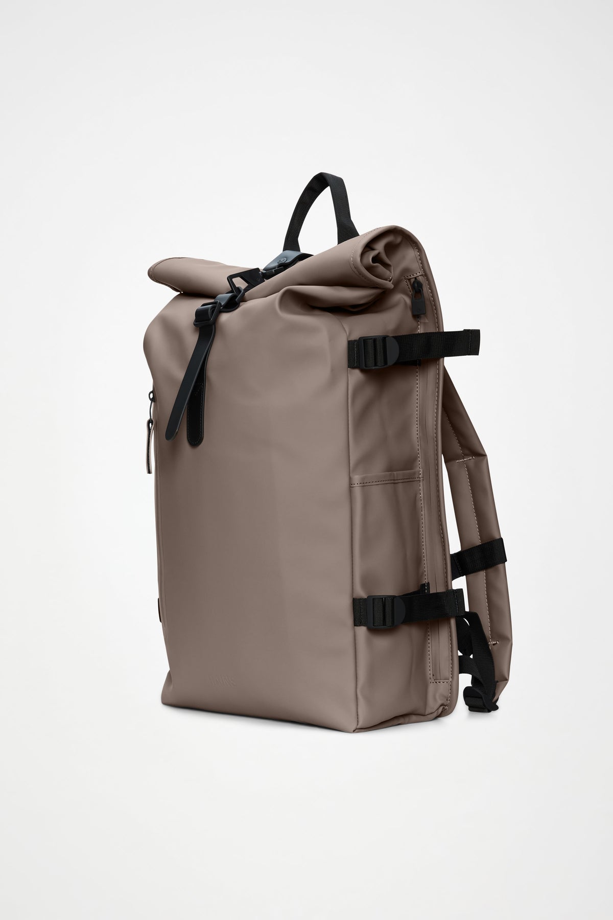 Rolltop Rucksack Large