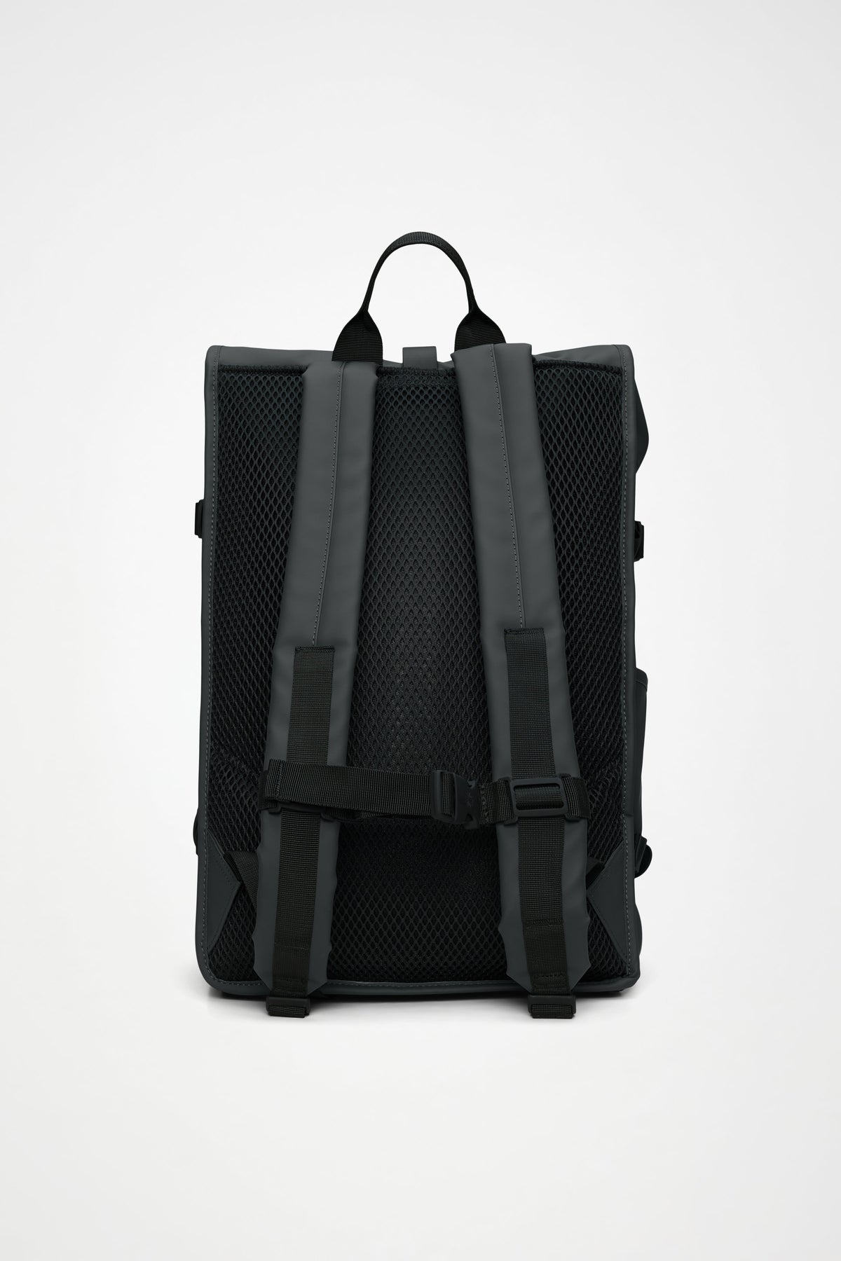 Rolltop Rucksack Large