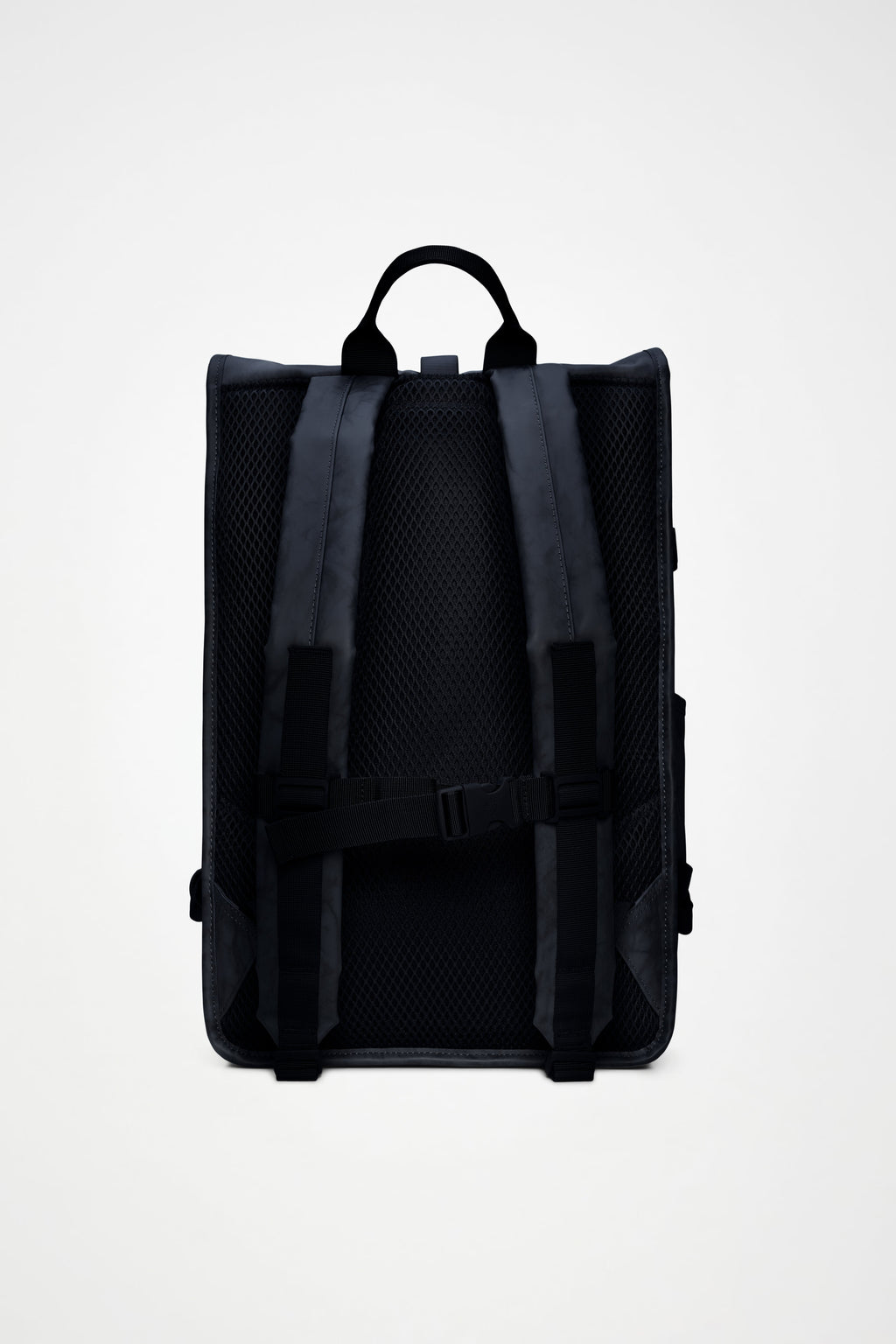 Rolltop Rucksack Large