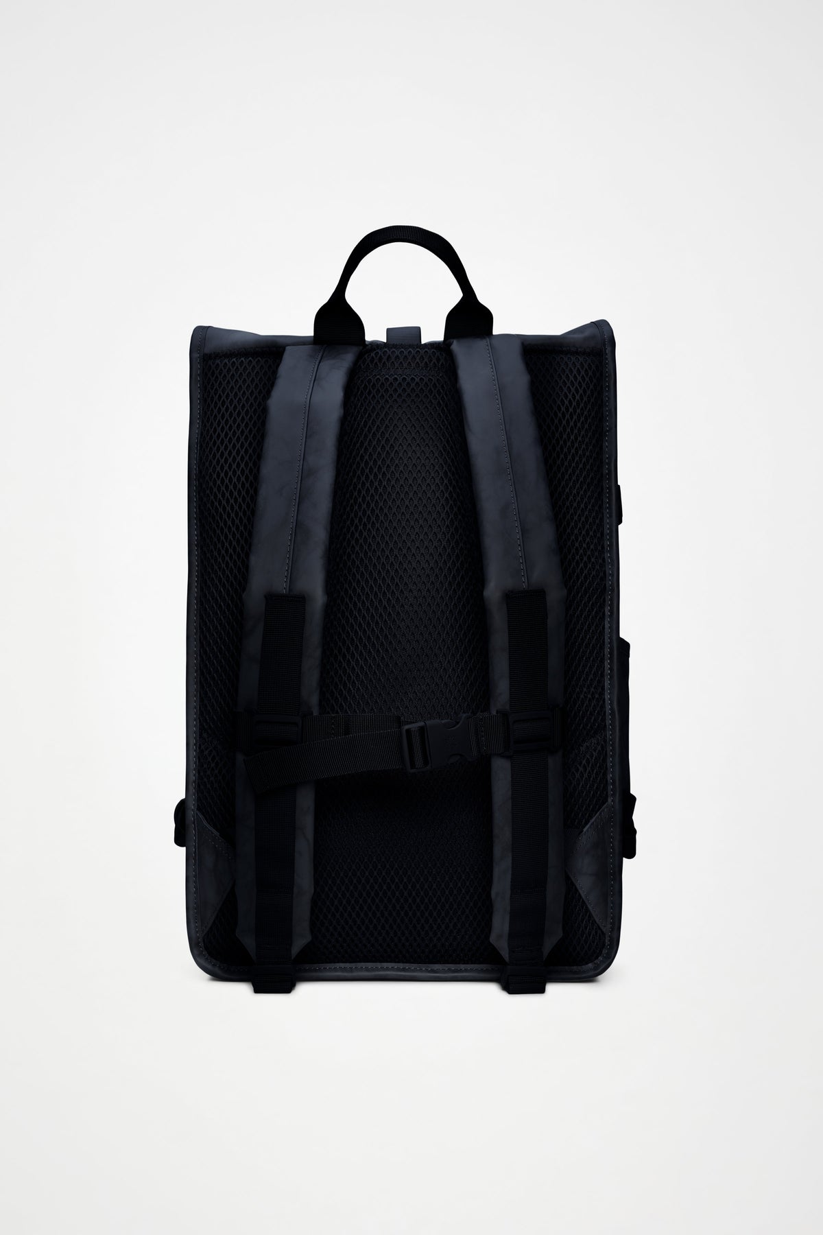 Rolltop Rucksack Large