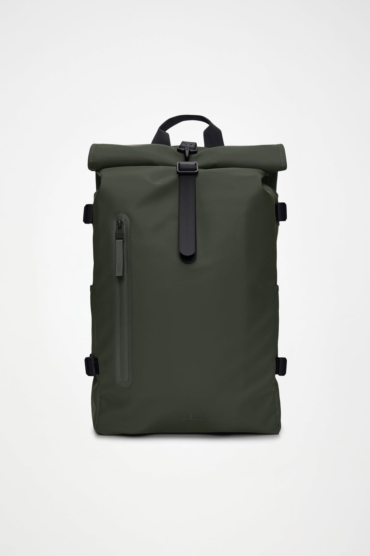 Rolltop Rucksack Large
