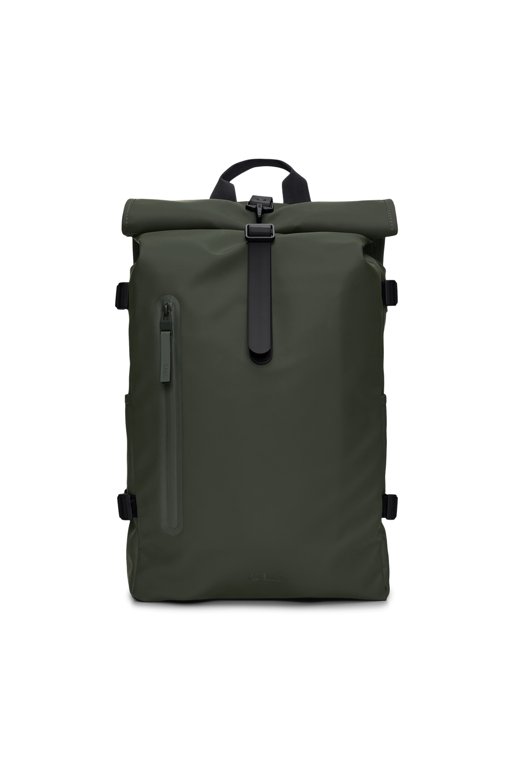 Rolltop Rucksack Large