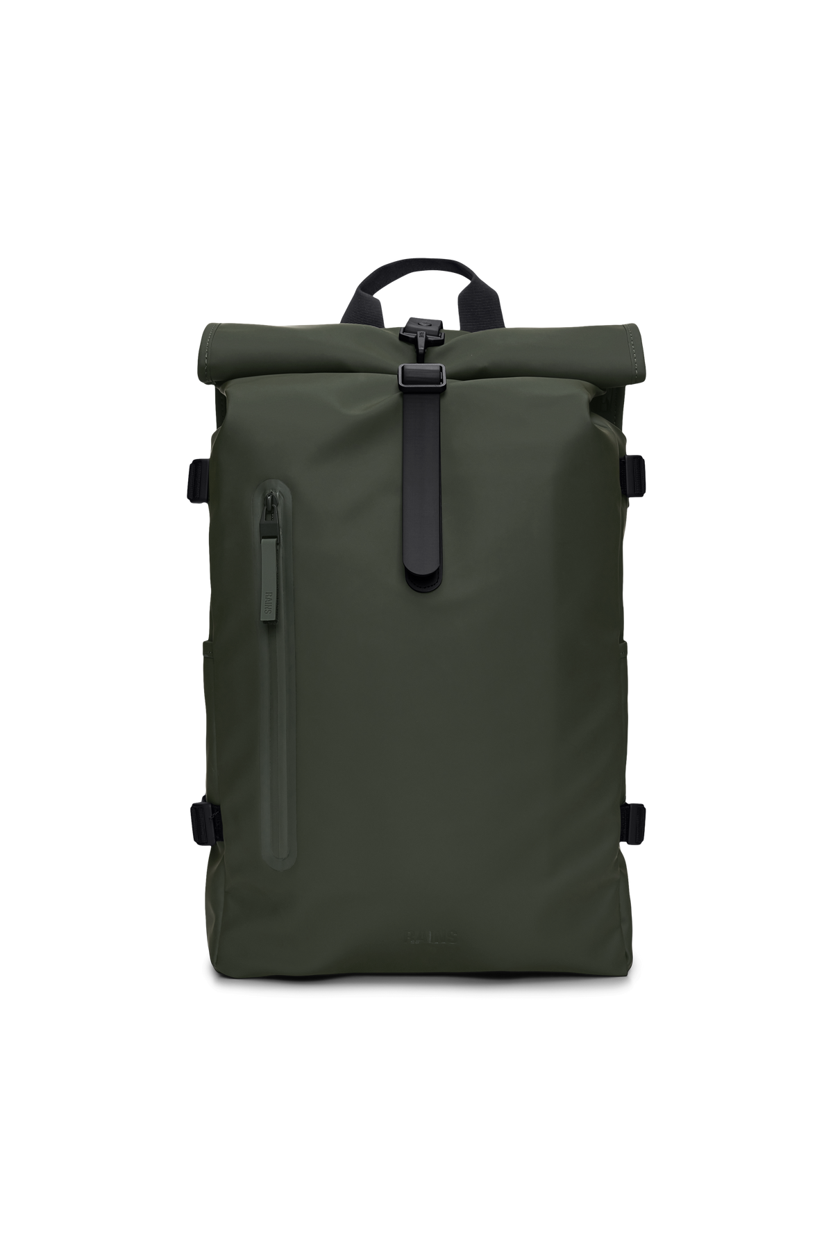 Rolltop Rucksack Large