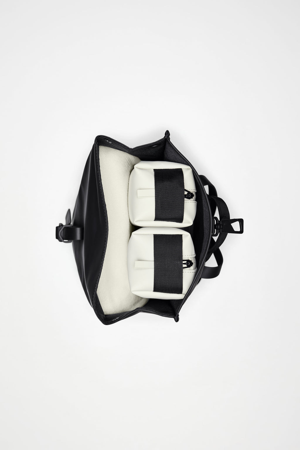 Rolltop Rucksack Mini