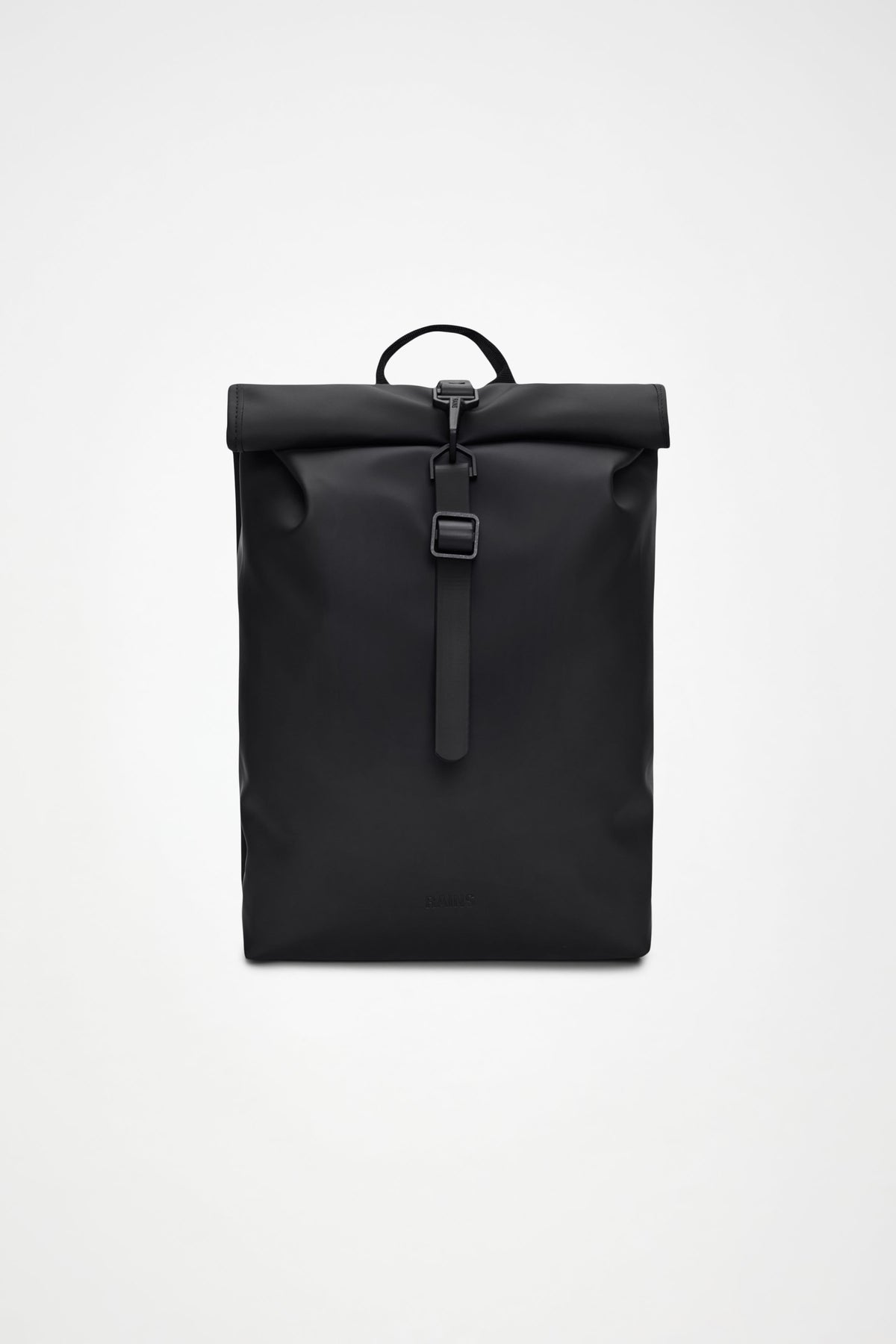 Rolltop Rucksack Mini