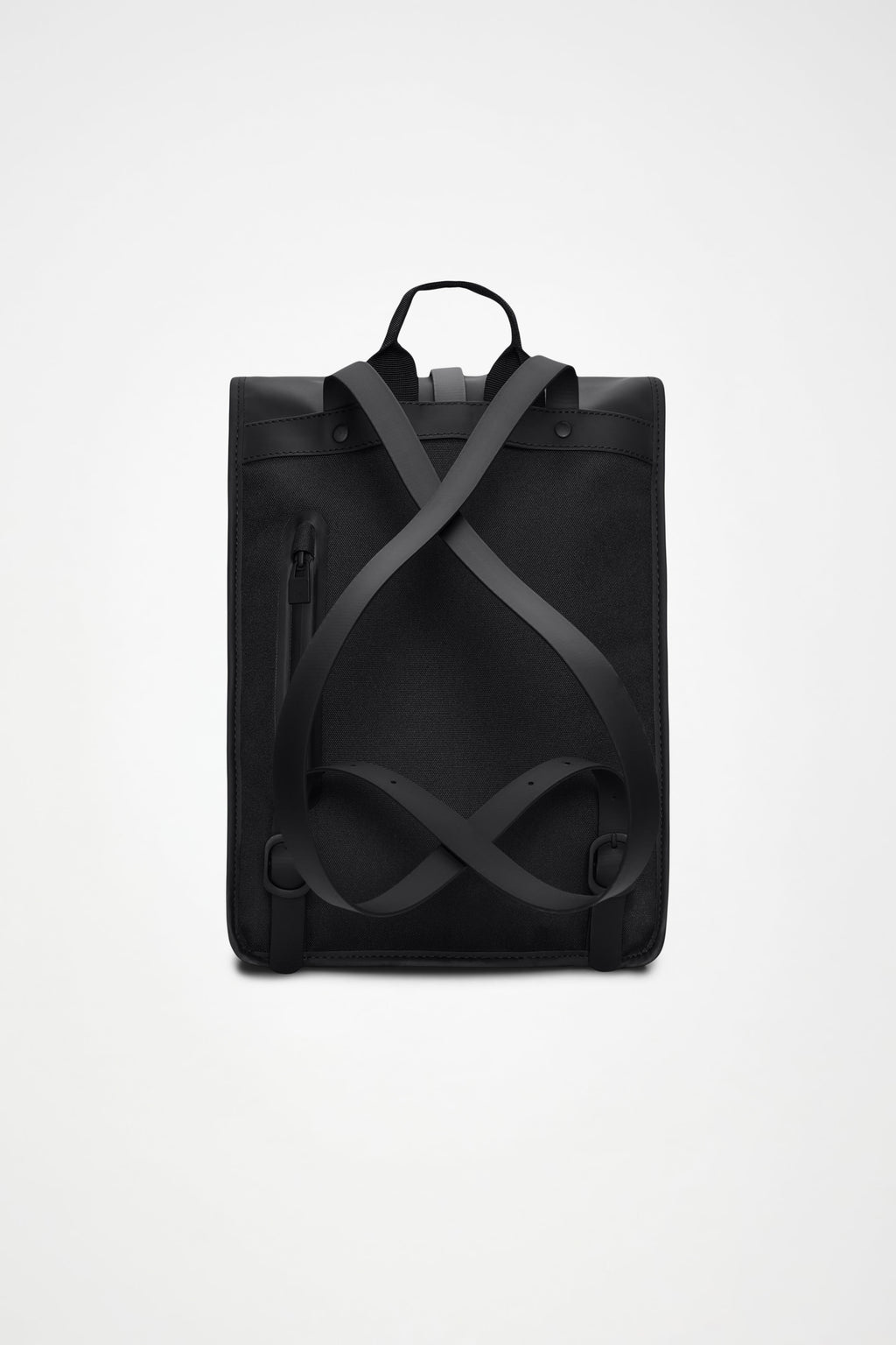 Rolltop Rucksack Mini