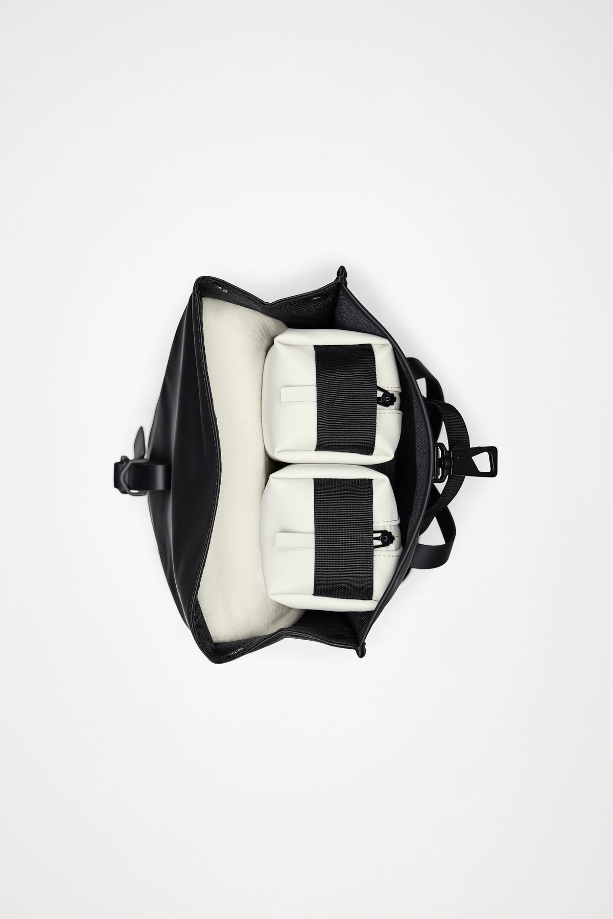 Rolltop Rucksack Mini