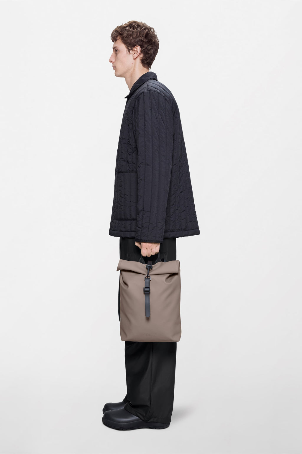 Rolltop Rucksack Mini
