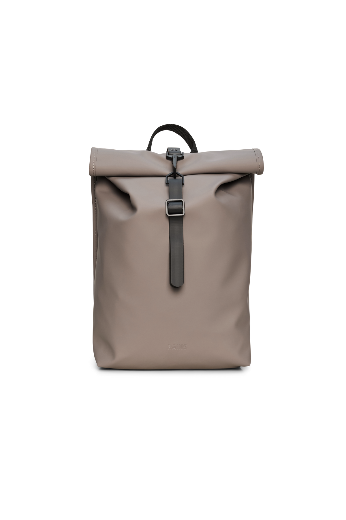Rolltop Rucksack Mini