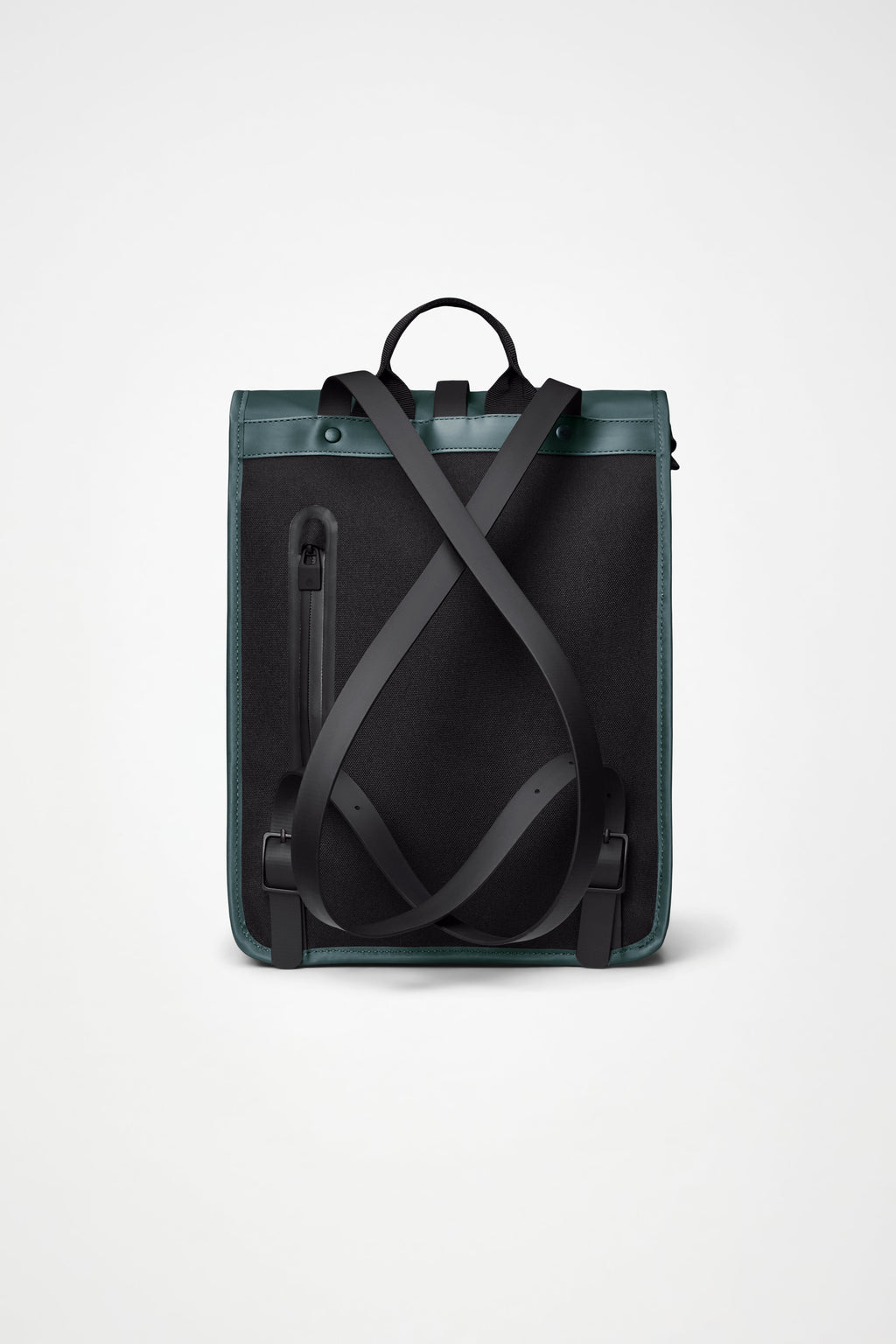 Rolltop Rucksack Mini