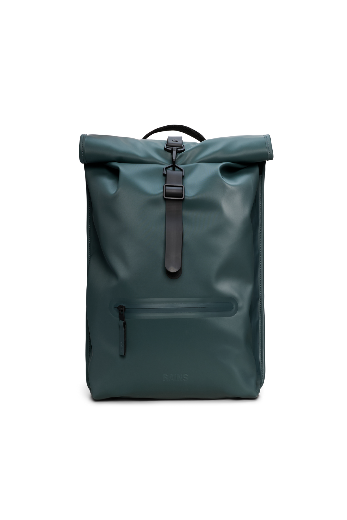 Rolltop Rucksack