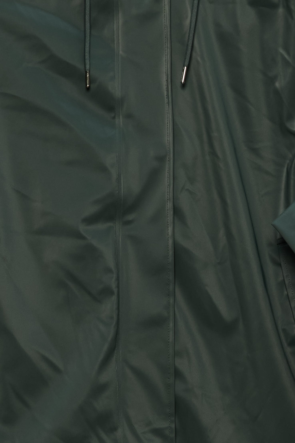 Rolltop Rucksack