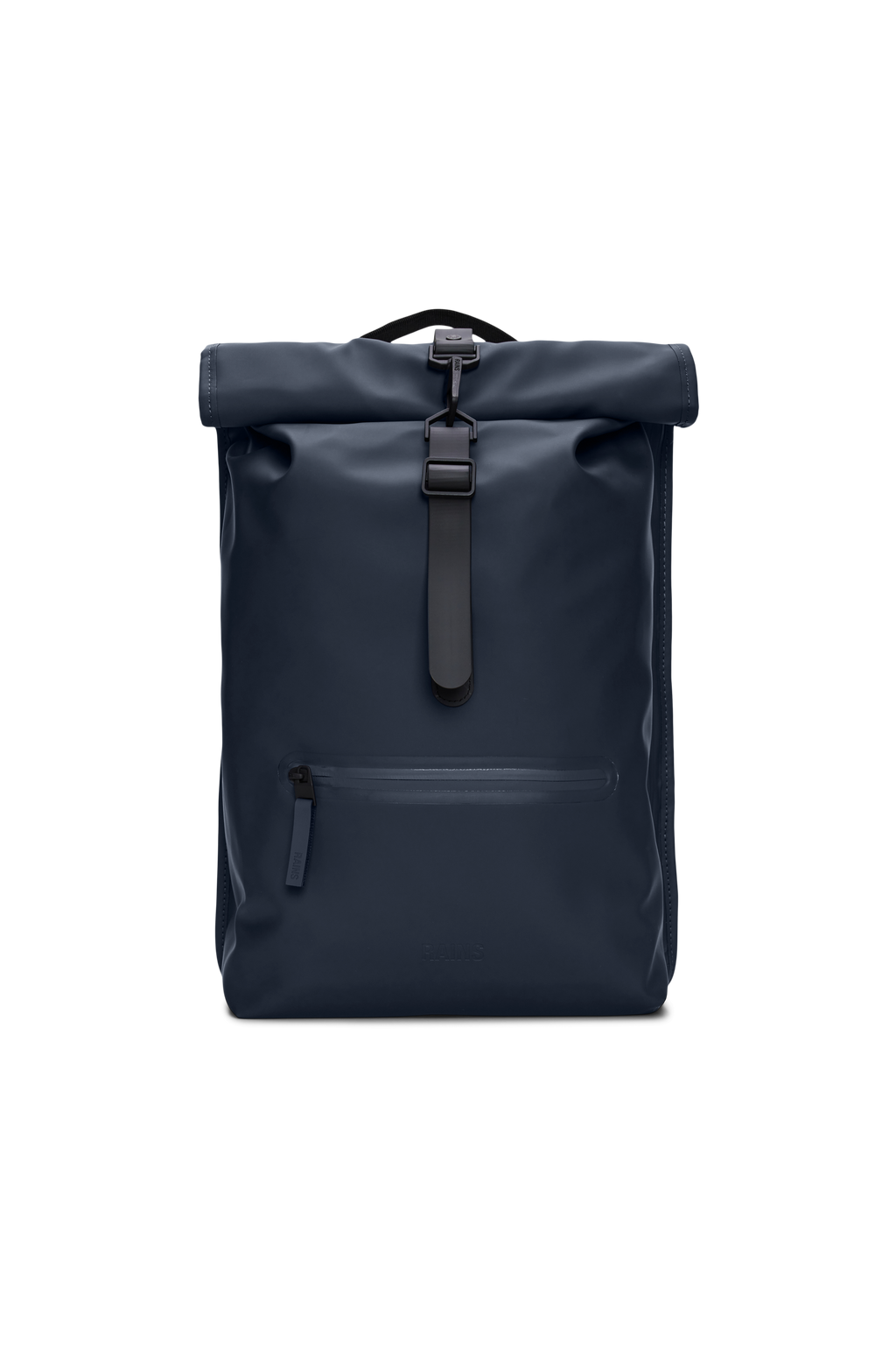 Rolltop Rucksack