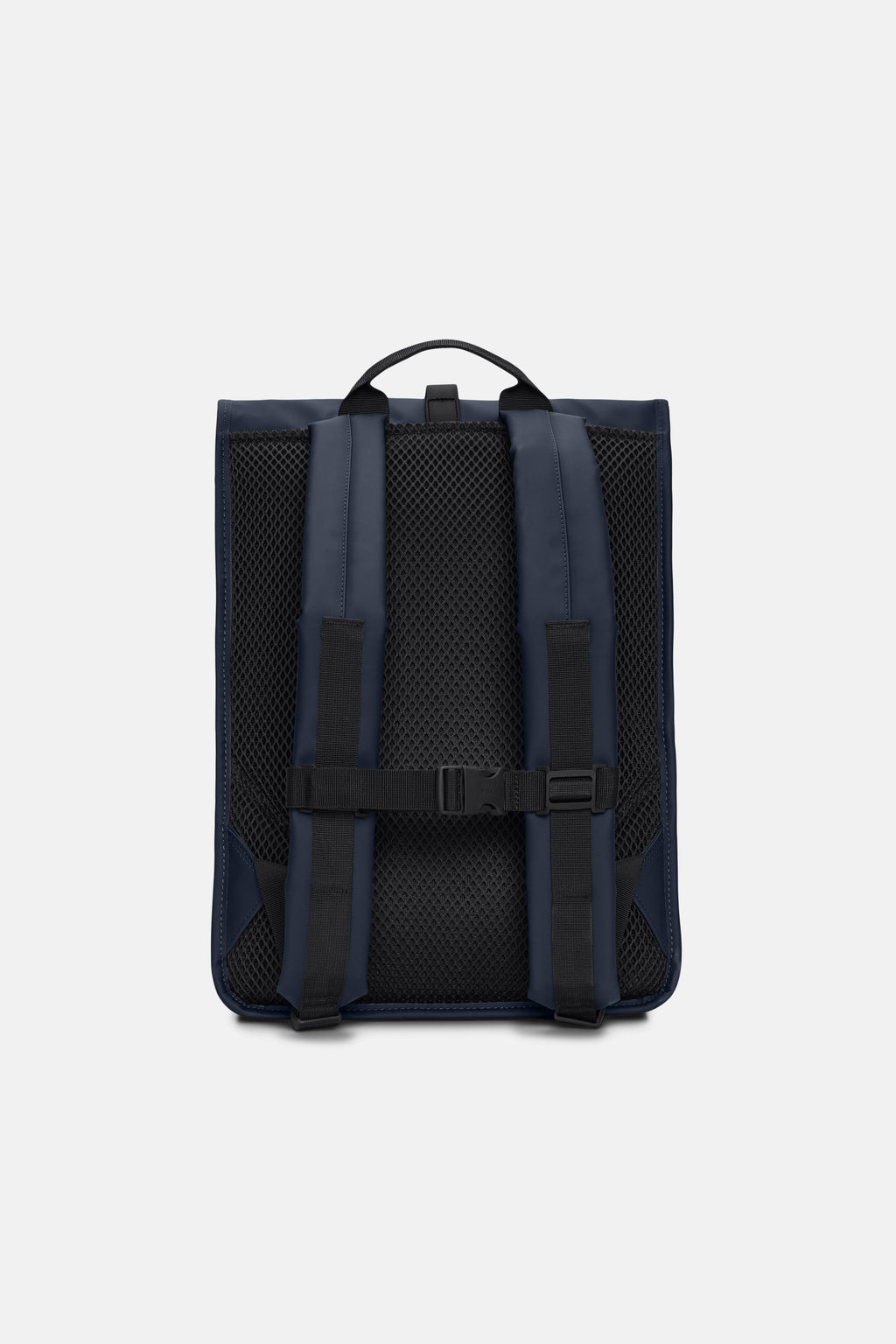 Rolltop Rucksack