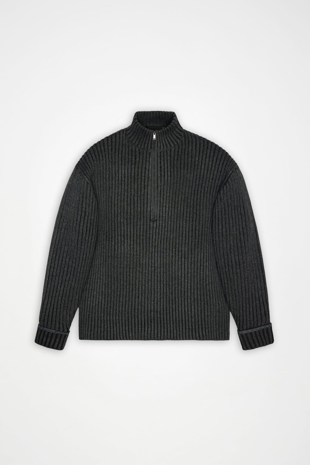 Sapa Half Zip Knit