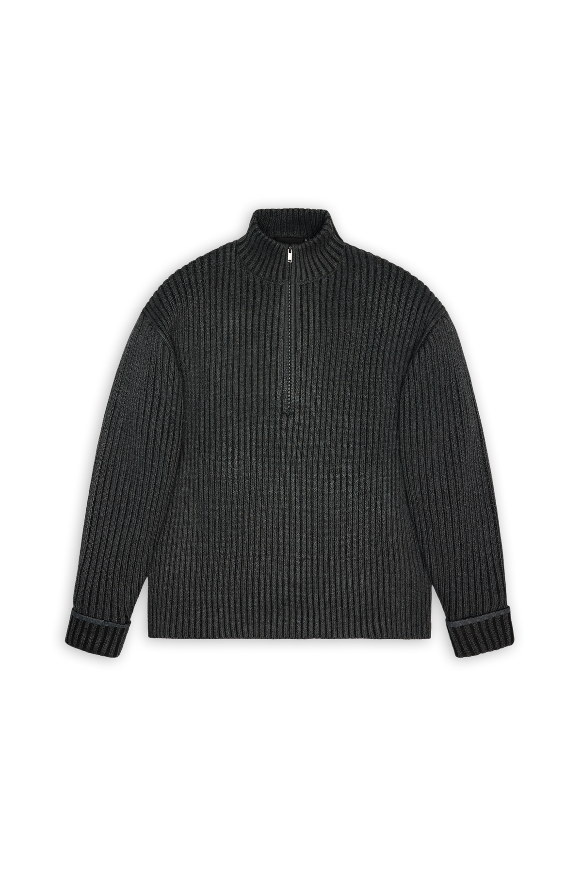 Sapa Half Zip Knit