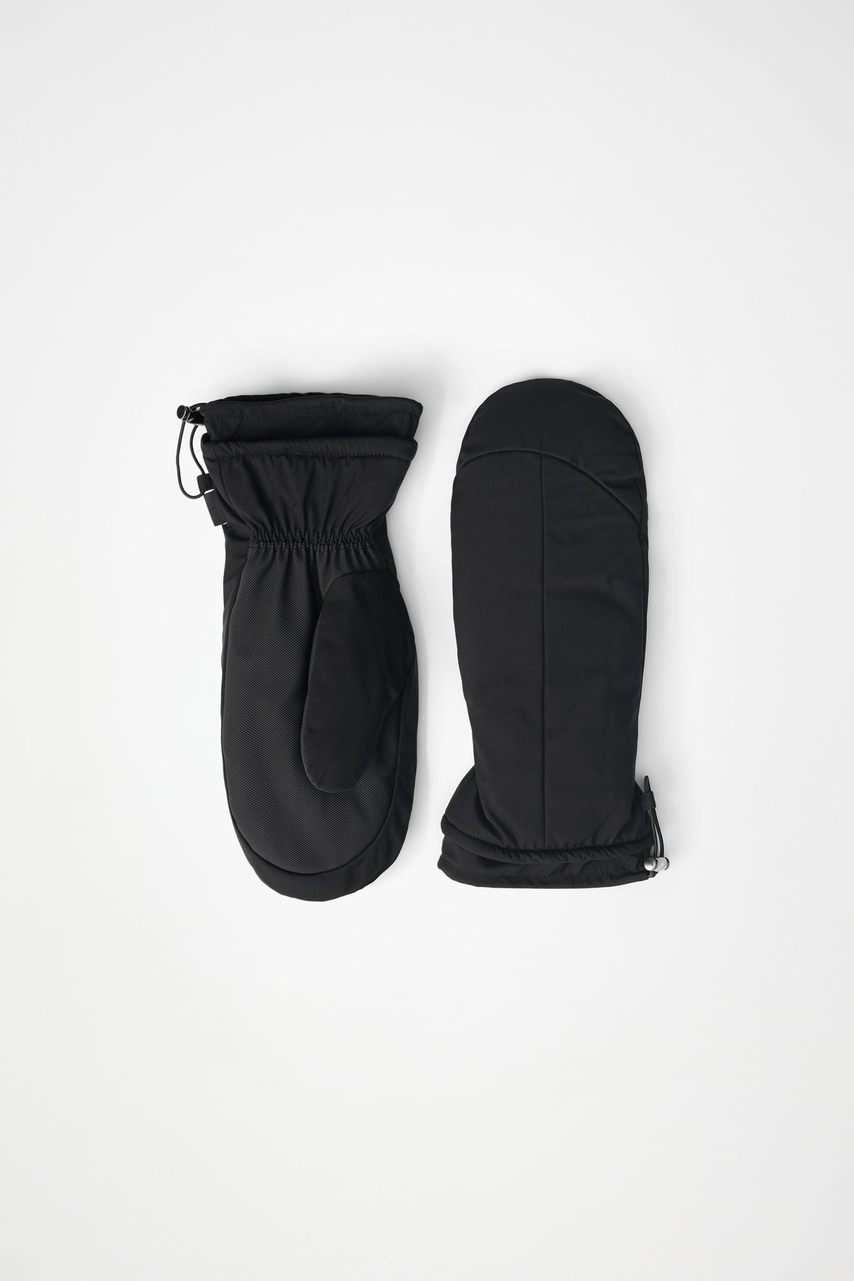 Sarna Insulated mittens