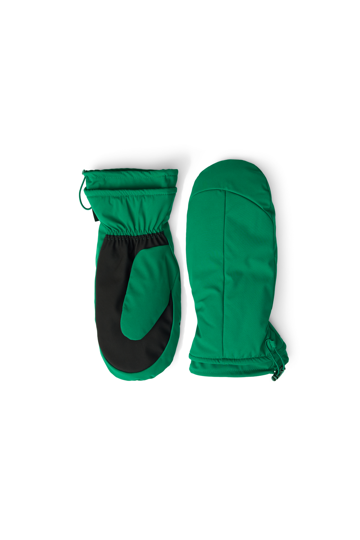 Sarna Insulated mittens