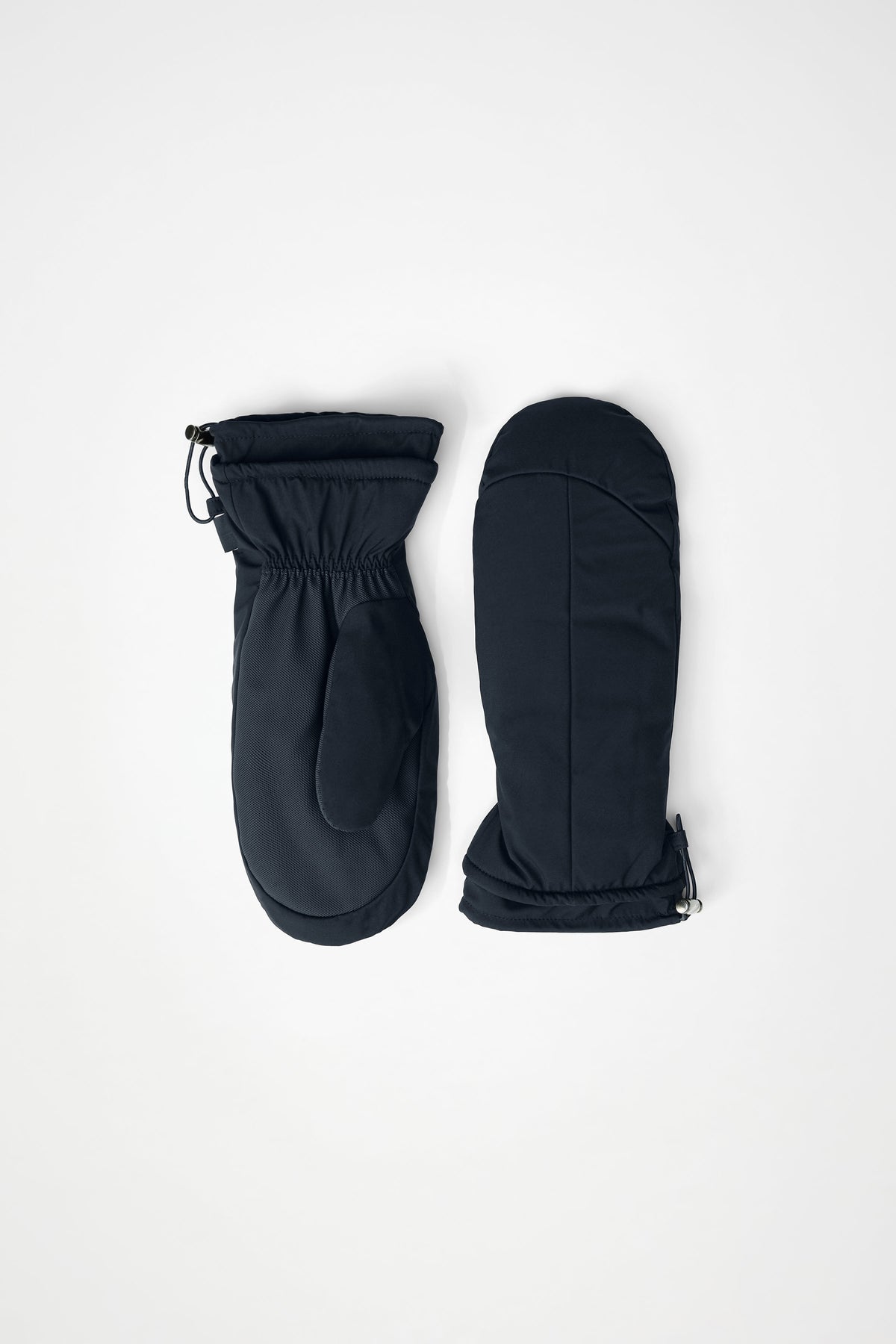Sarna Insulated mittens