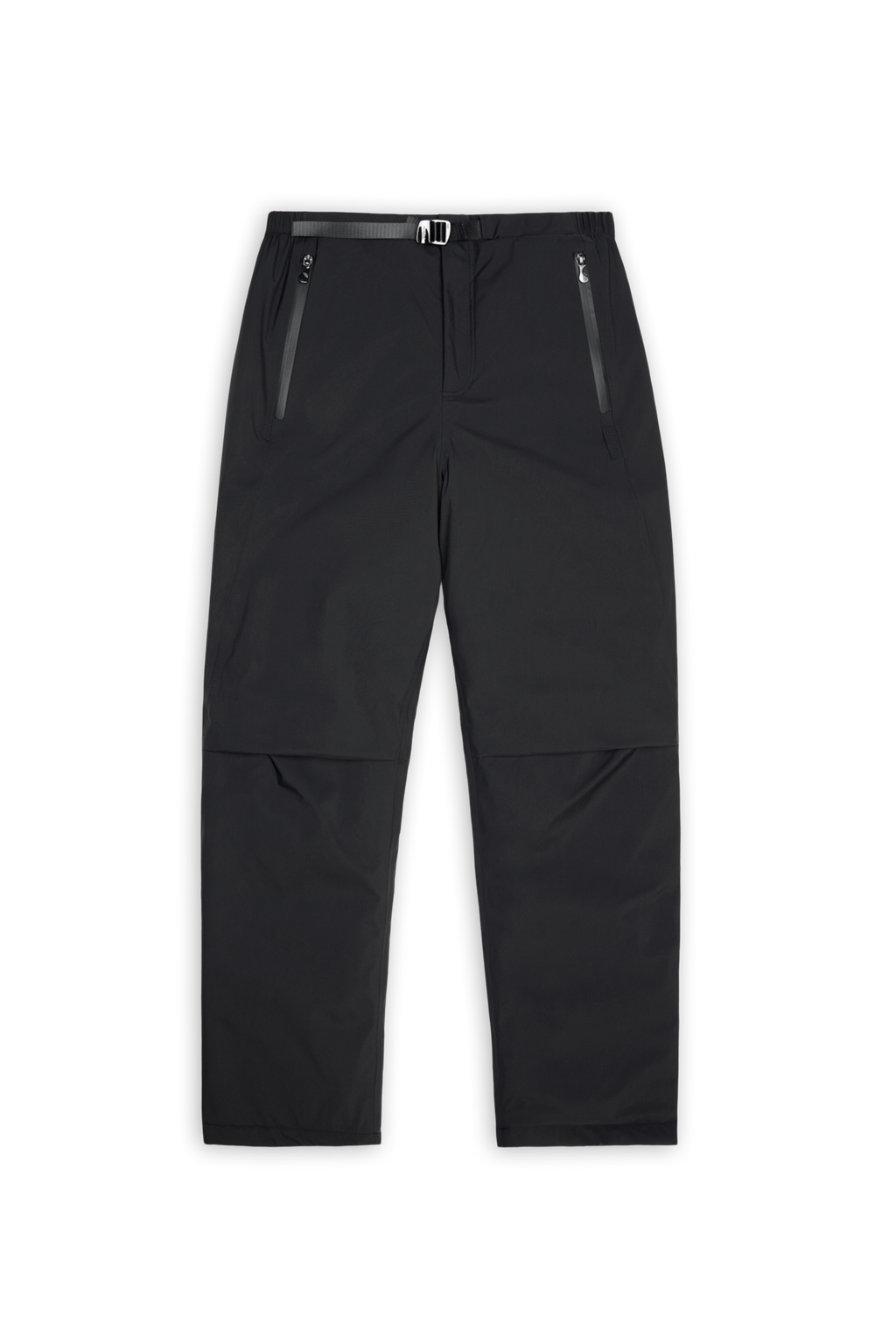 Sarna Puffer Pants
