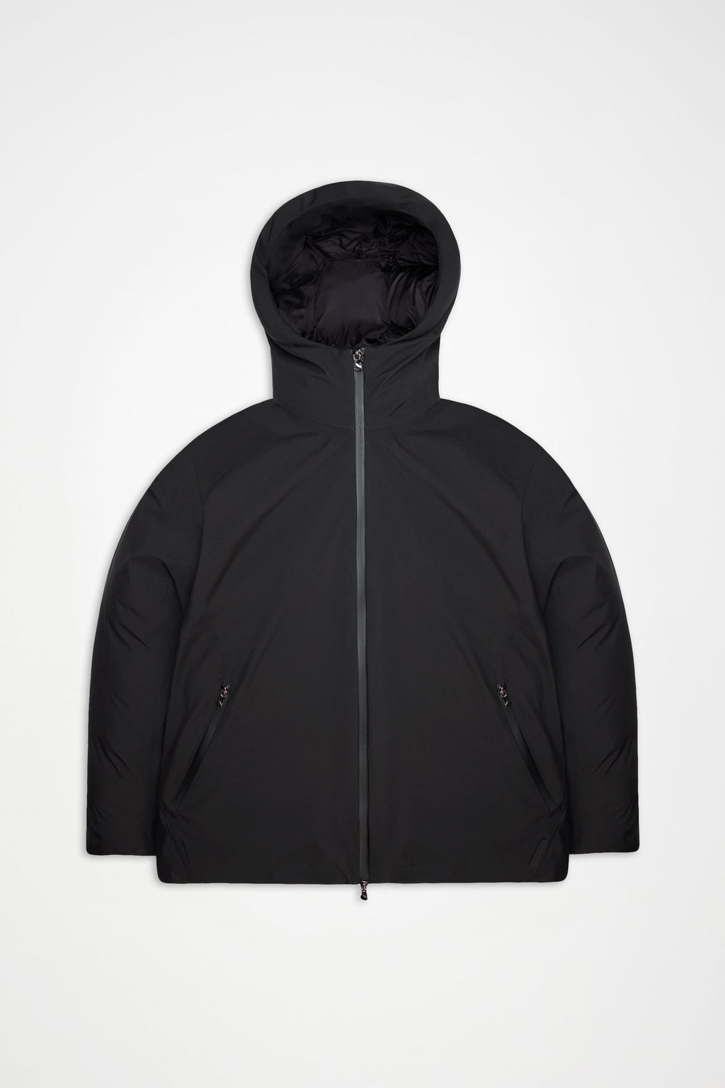 Sarna Puffer Jacket